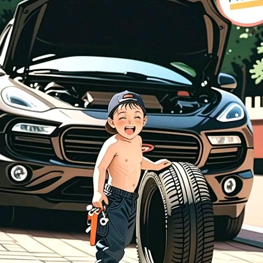 以诺汽车养护中心