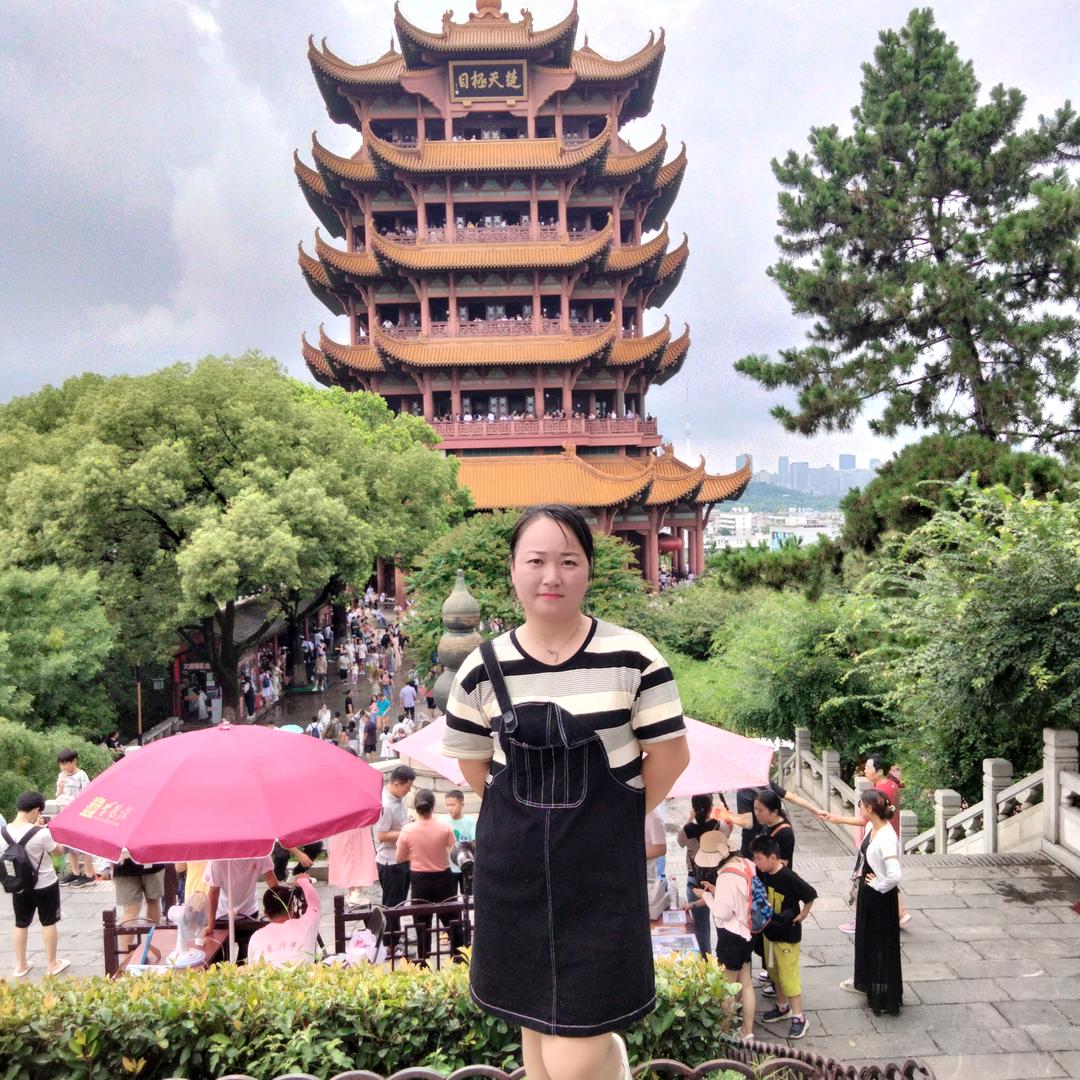 幸福姑娘