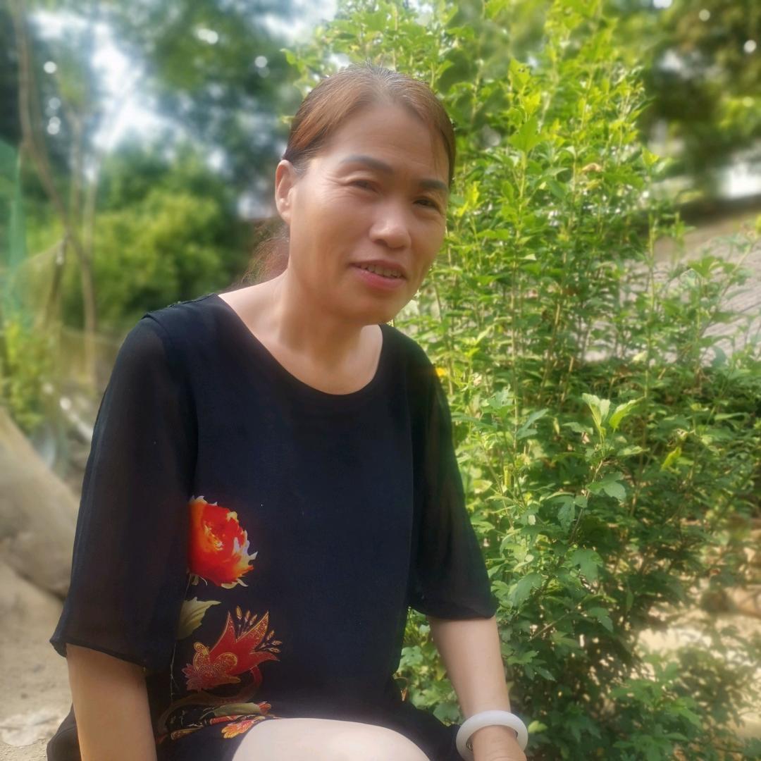 永兴红娘梅姐