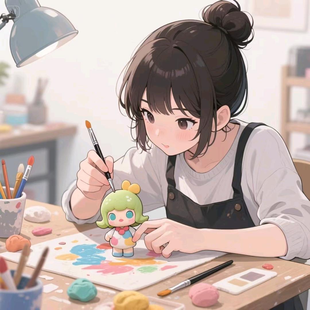 深度探索文创工厂店