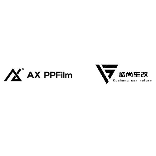 AX Film车衣改色/酷尚车改
