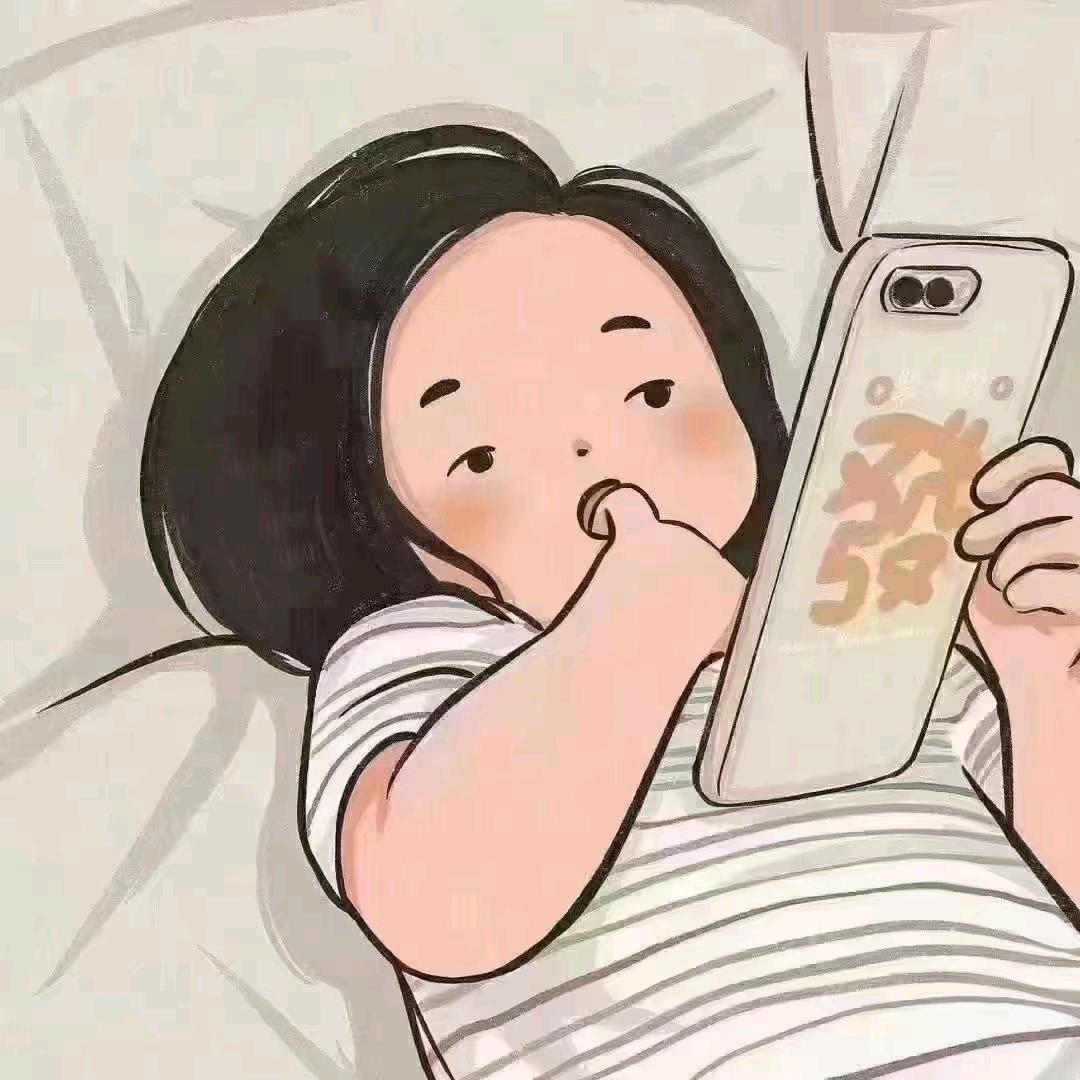 🍒拾❤️光🍒头像