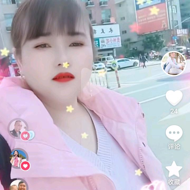 我离开你，我照样过得幸福