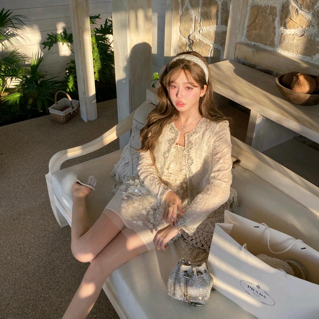高端甜美女装批发