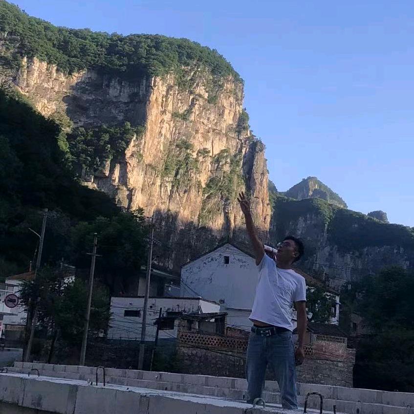 我的名字叫鹤鹤