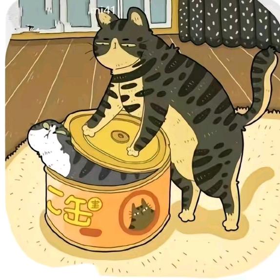 趣味猫