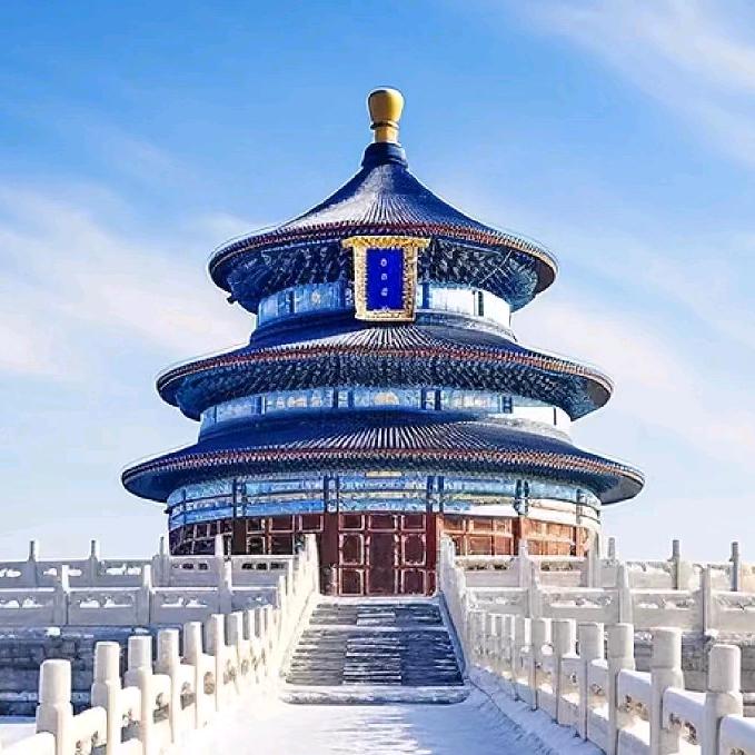 北京国旅一日游
