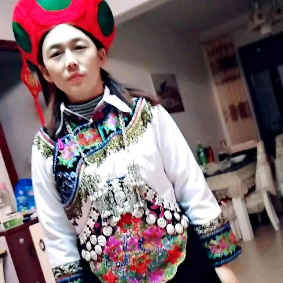 和你在一起