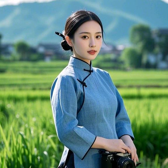 美点