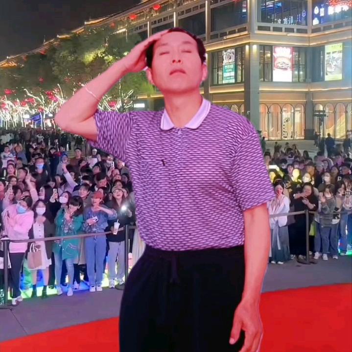 小龙哥哥