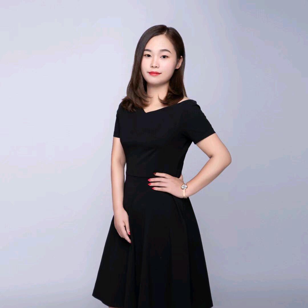 小顾顾