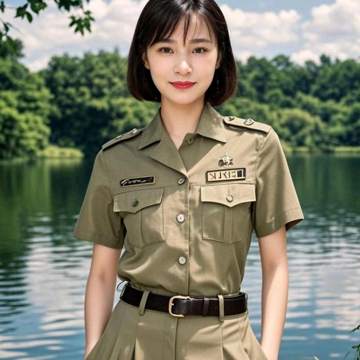 窦氏（小富星）