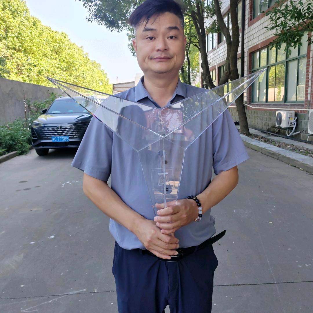 上海压克力制品