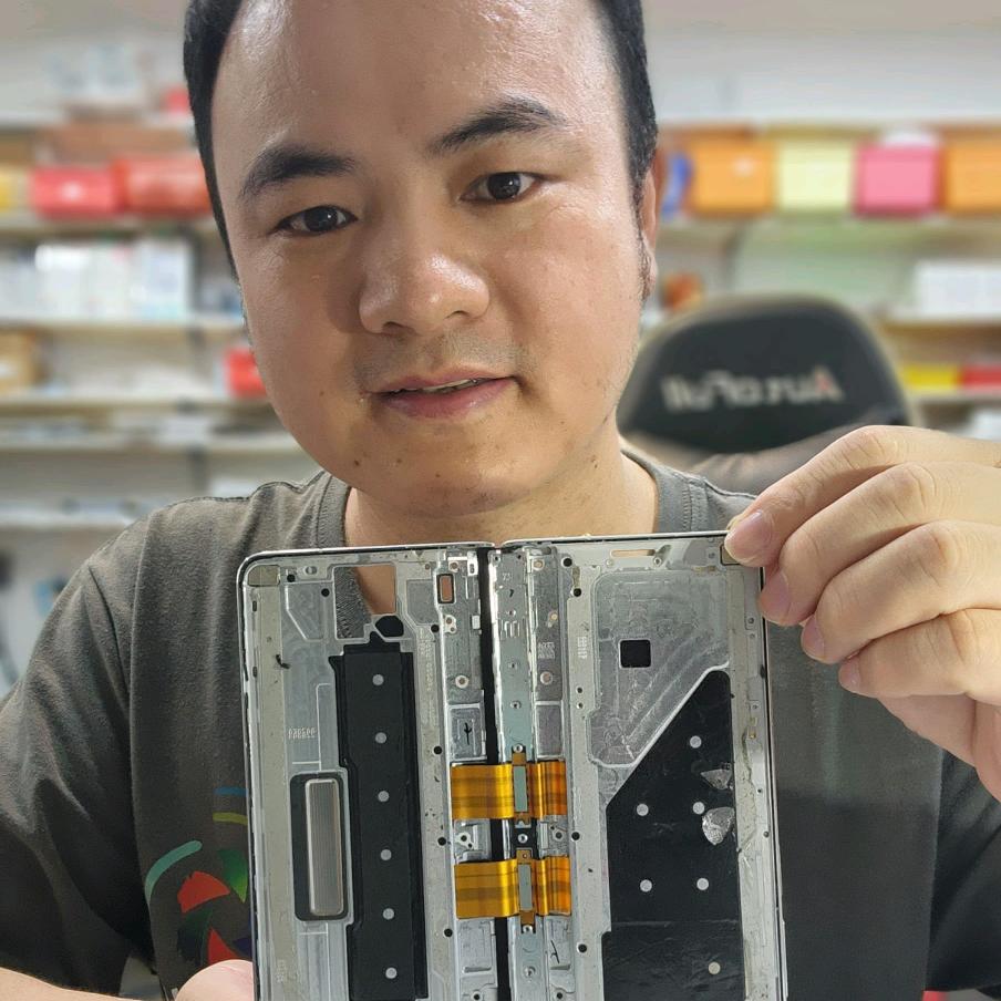 兴哥手机维修