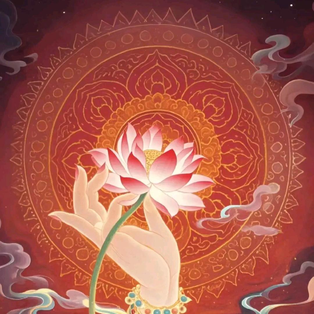 普行缘九华香光