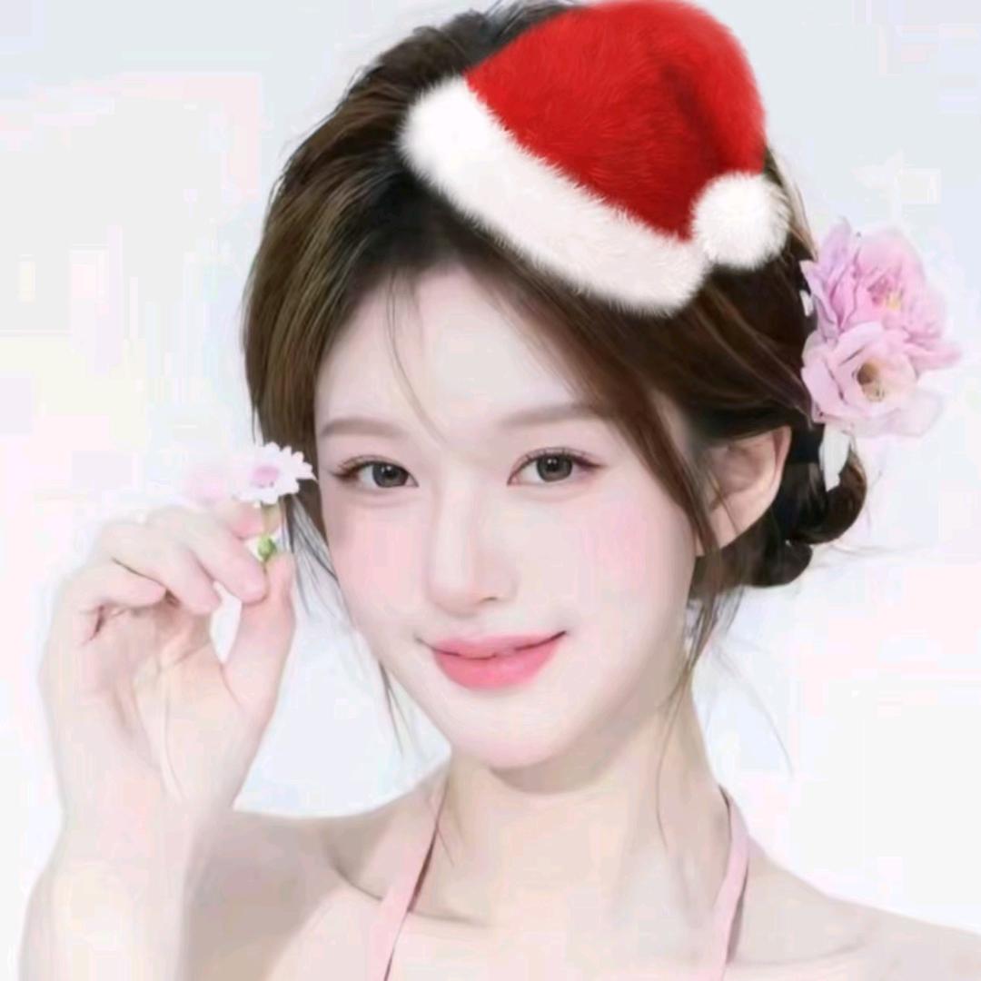 小呆呆╹ꇴ╹˶