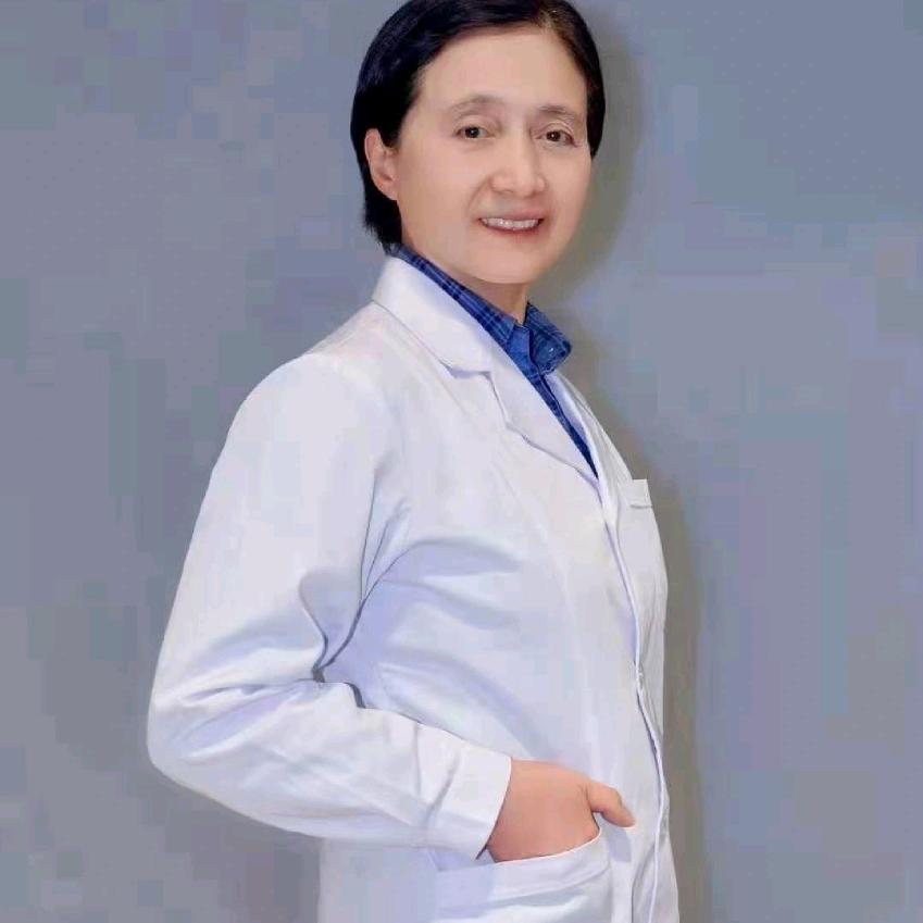 妇产科李斌医生