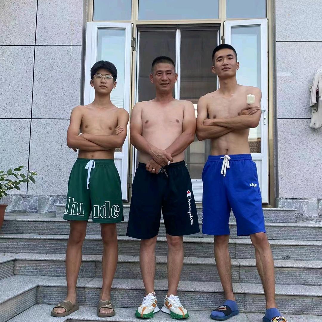 满哥