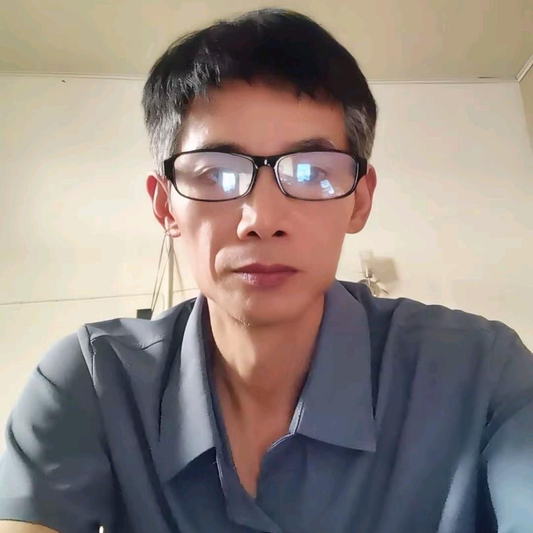 老张