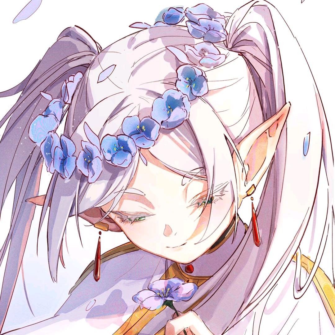 花生米也是米（求推荐）