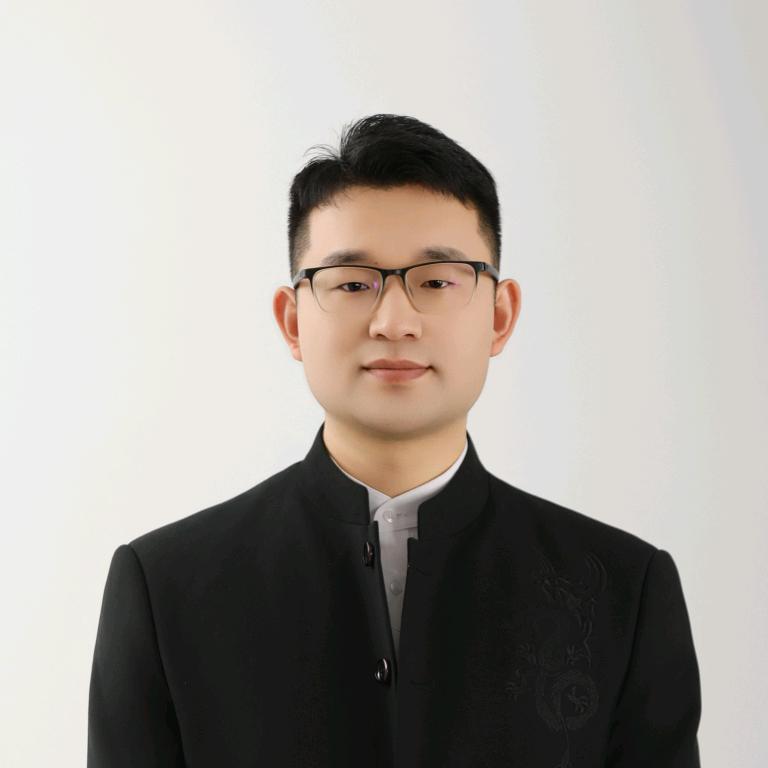 刘学手法【本人号】
