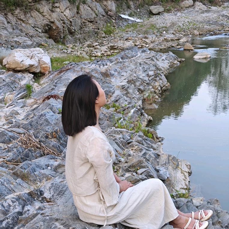 30岁重启人生ing