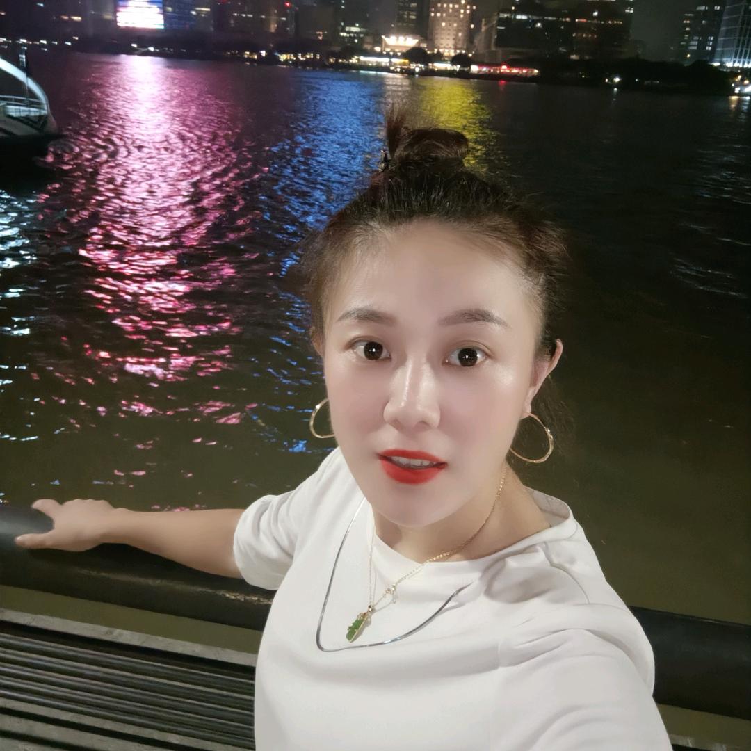 吕美娟