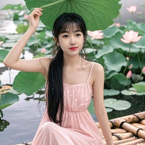 莉莉姐
