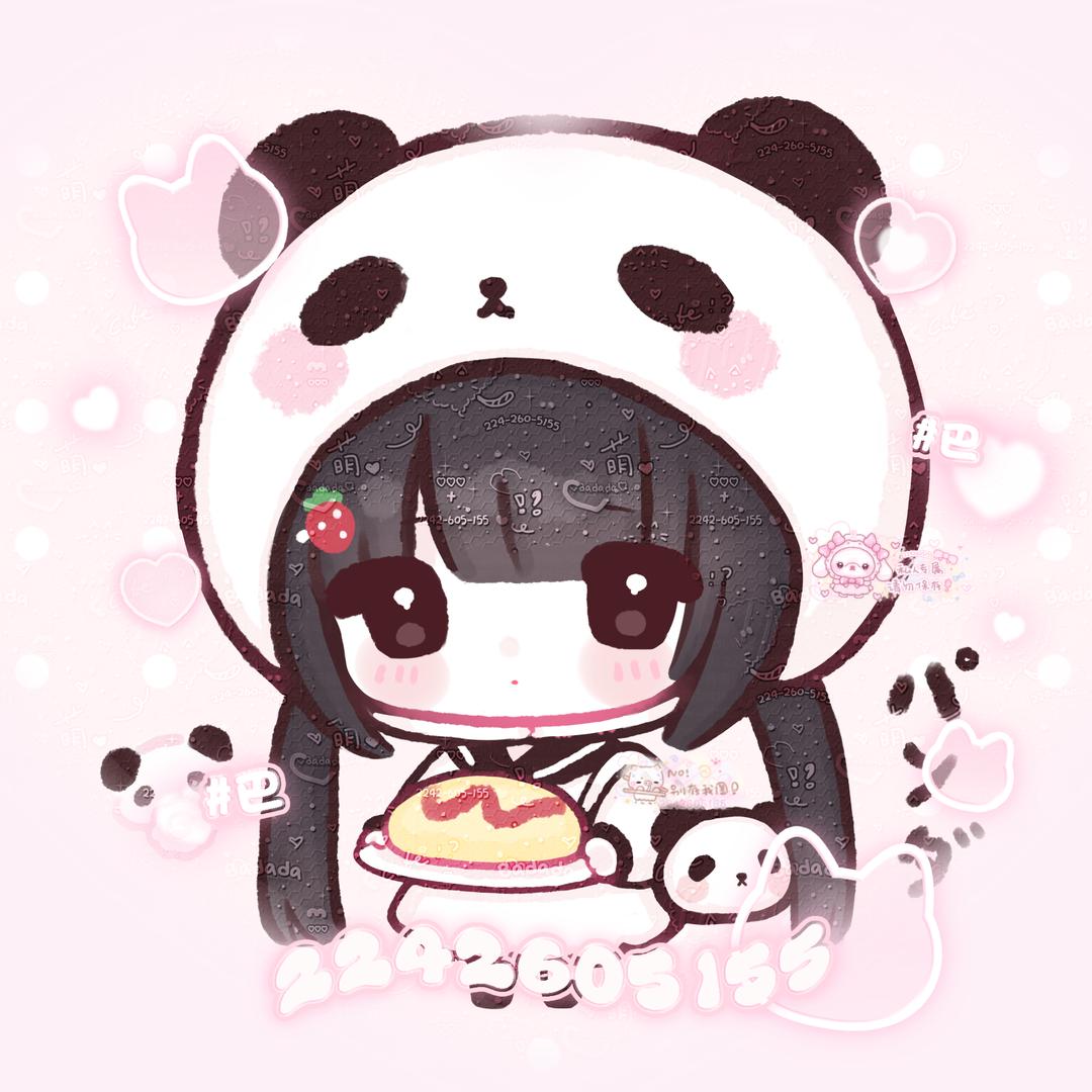小可颂