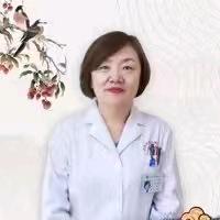 甲状腺专家赵萍