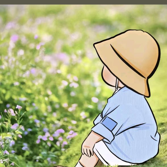 睡前故事小剧场