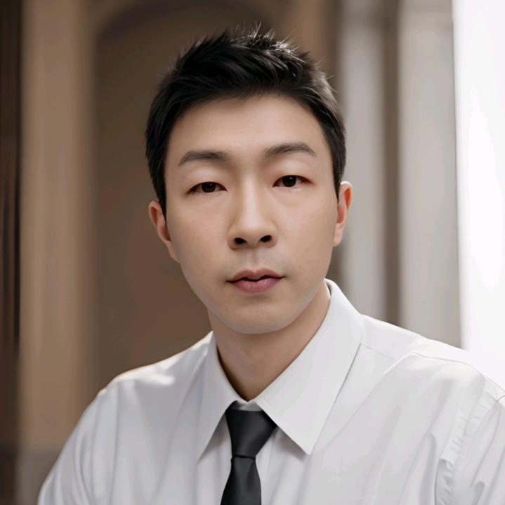 yang杨哥