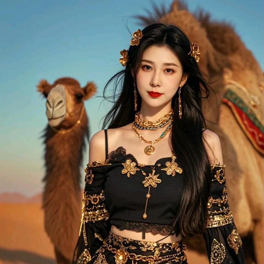 华丽转身