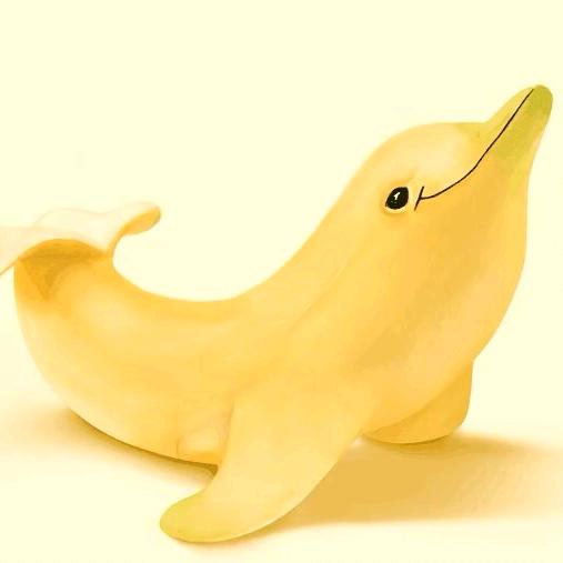 巴拉拉🍌