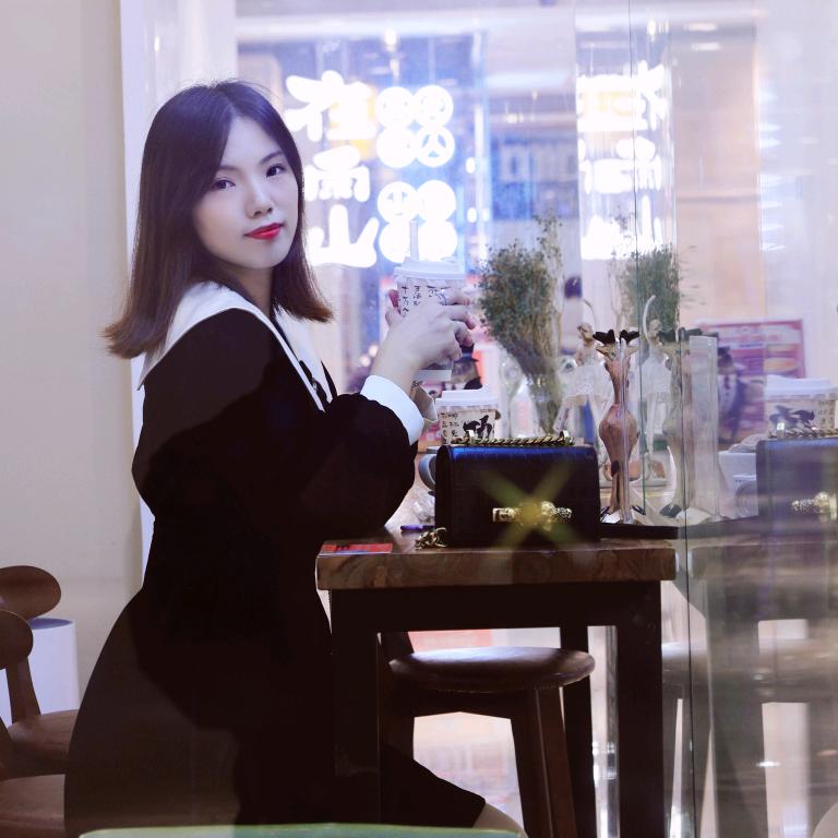 小里里的小世界