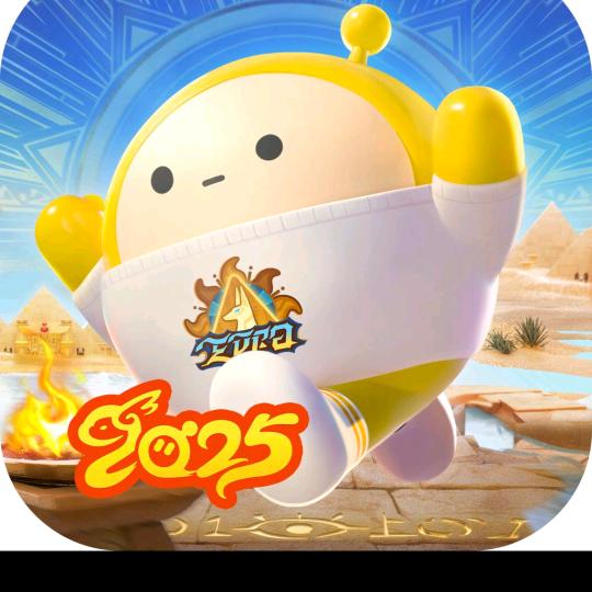 网易蛋仔派对。