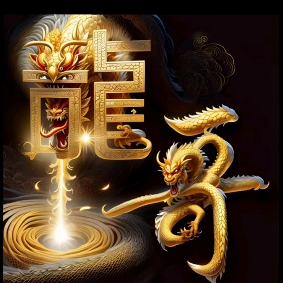 俺龙哥🐲