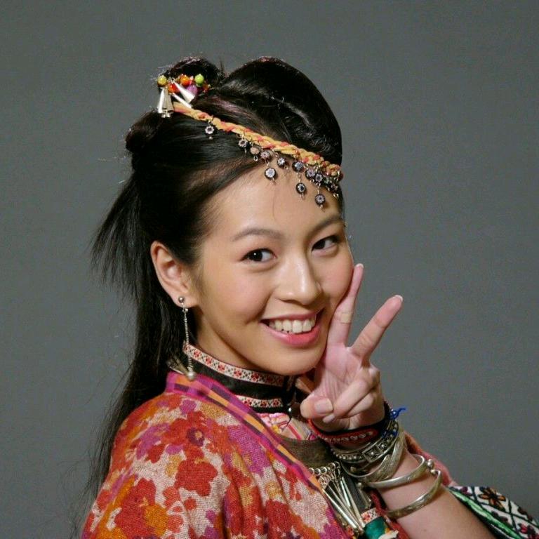 小林姐姐
