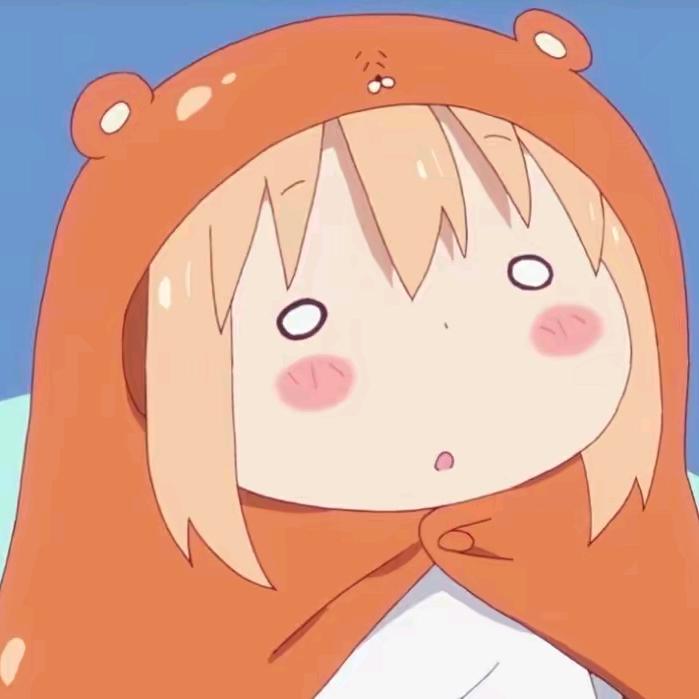 🍙给你一口饭🍚