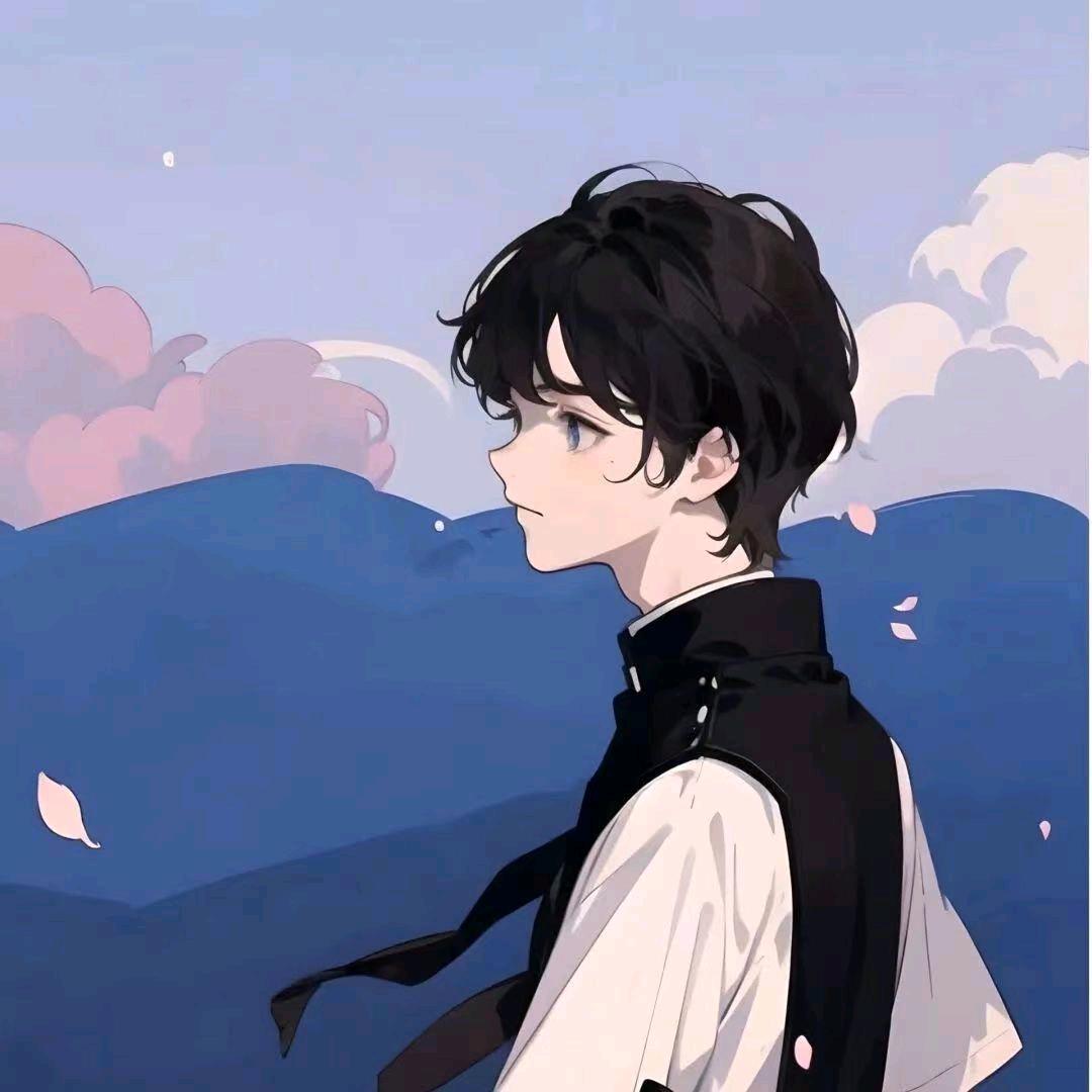 ㎡执着丶