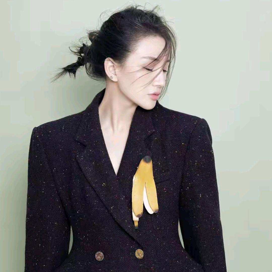 洛哥（轻奢女装）