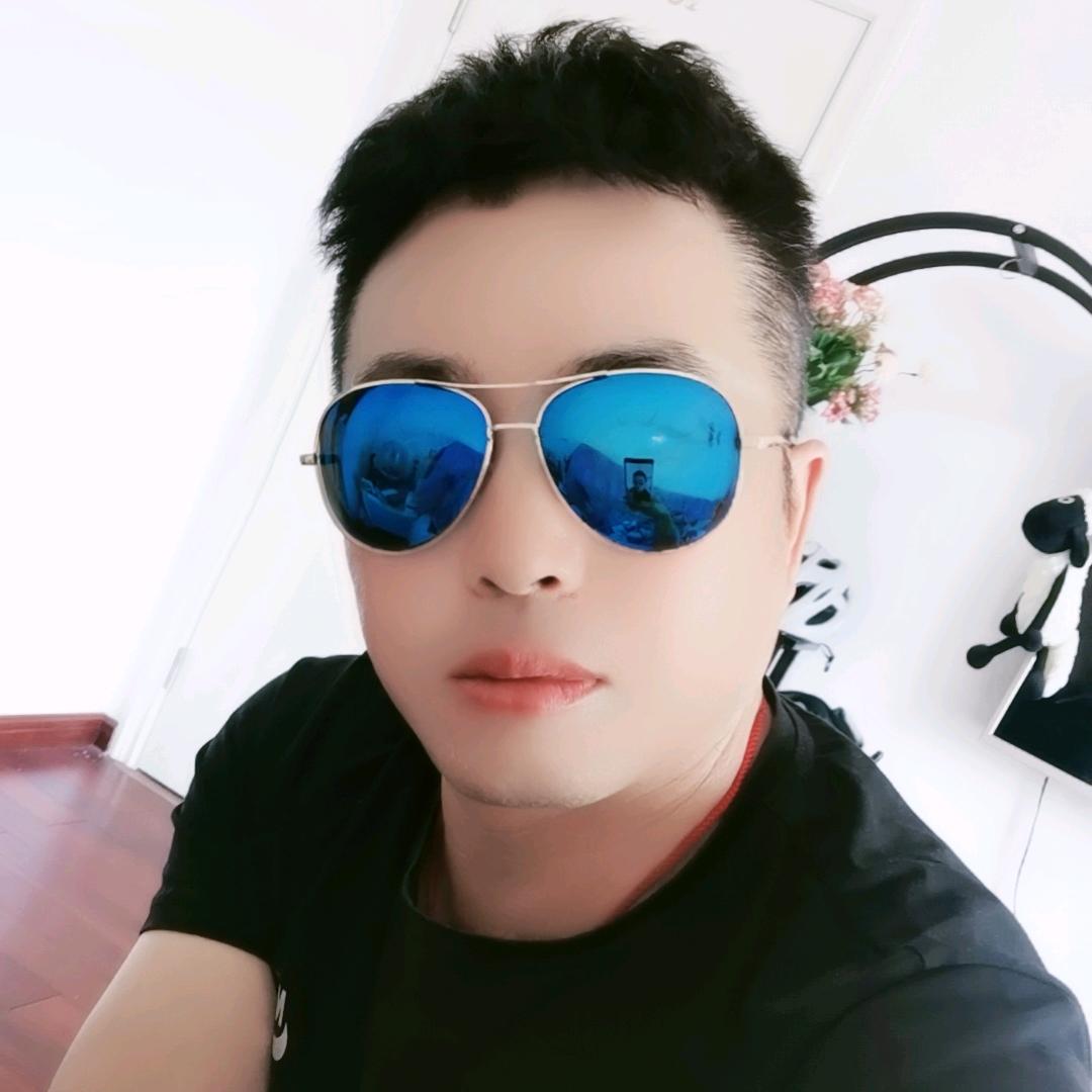 老男人阿涛