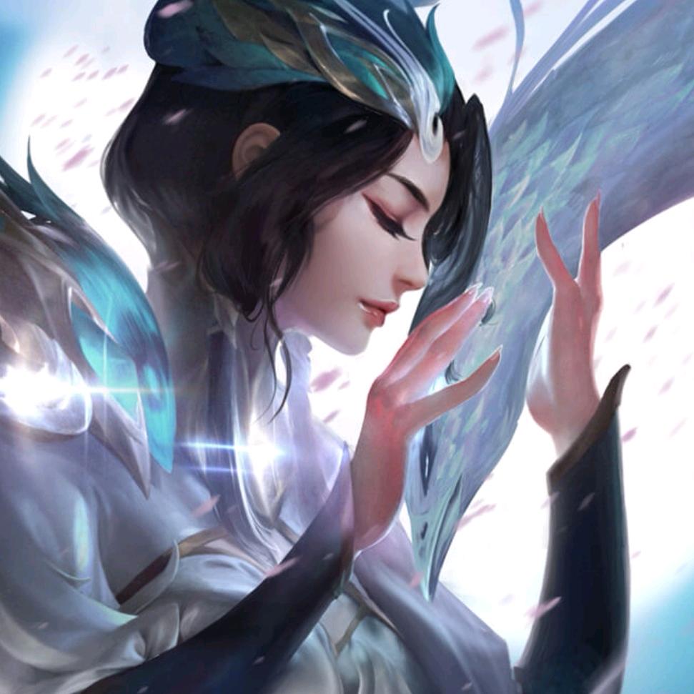 虞小白
