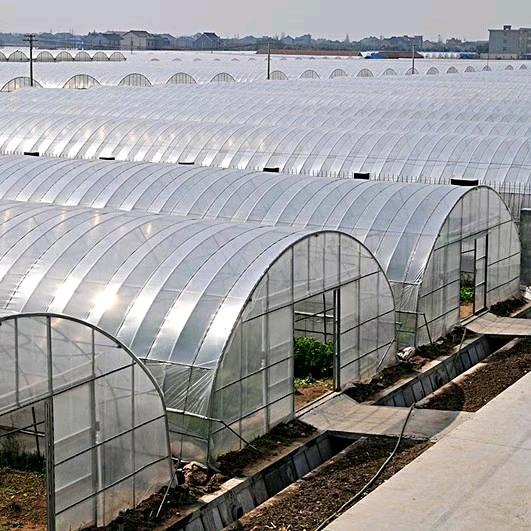 宿迁市富硕温室设备工程有限公司