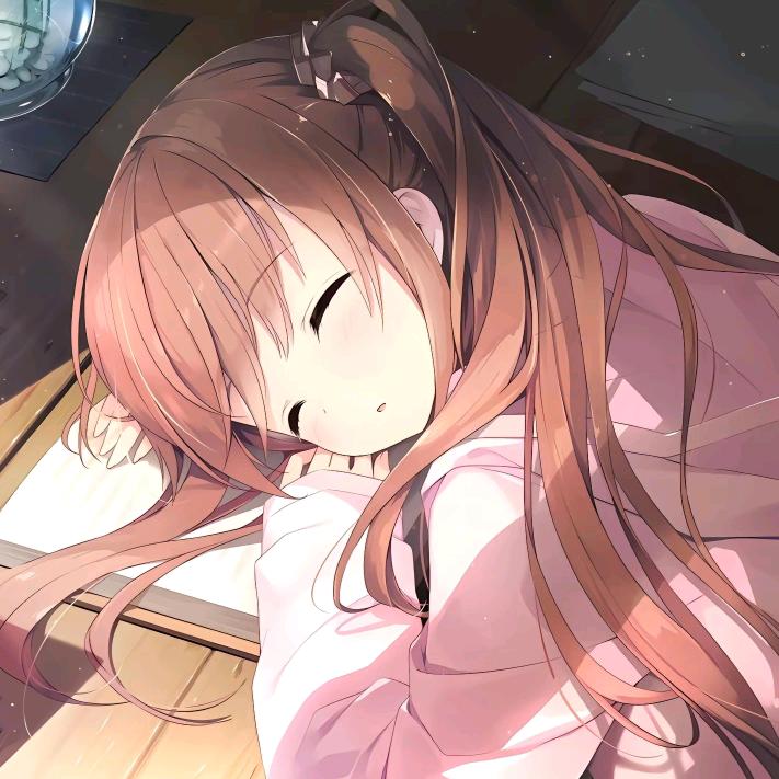 千岛福朽