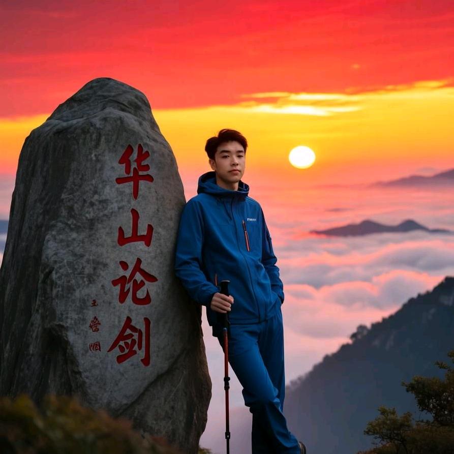 望着人生看西游