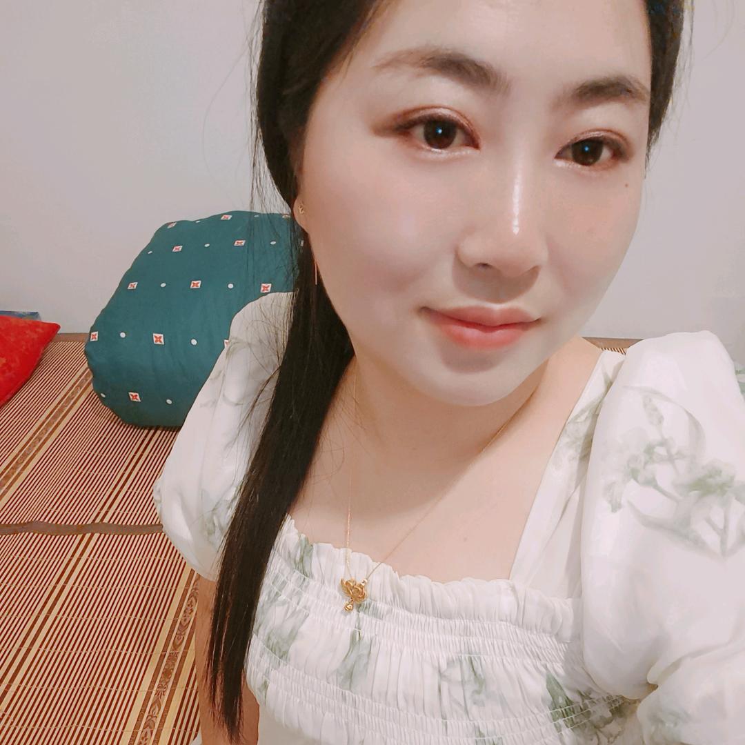丹丹妹