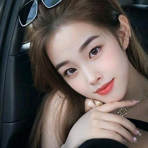 农村小姐姐