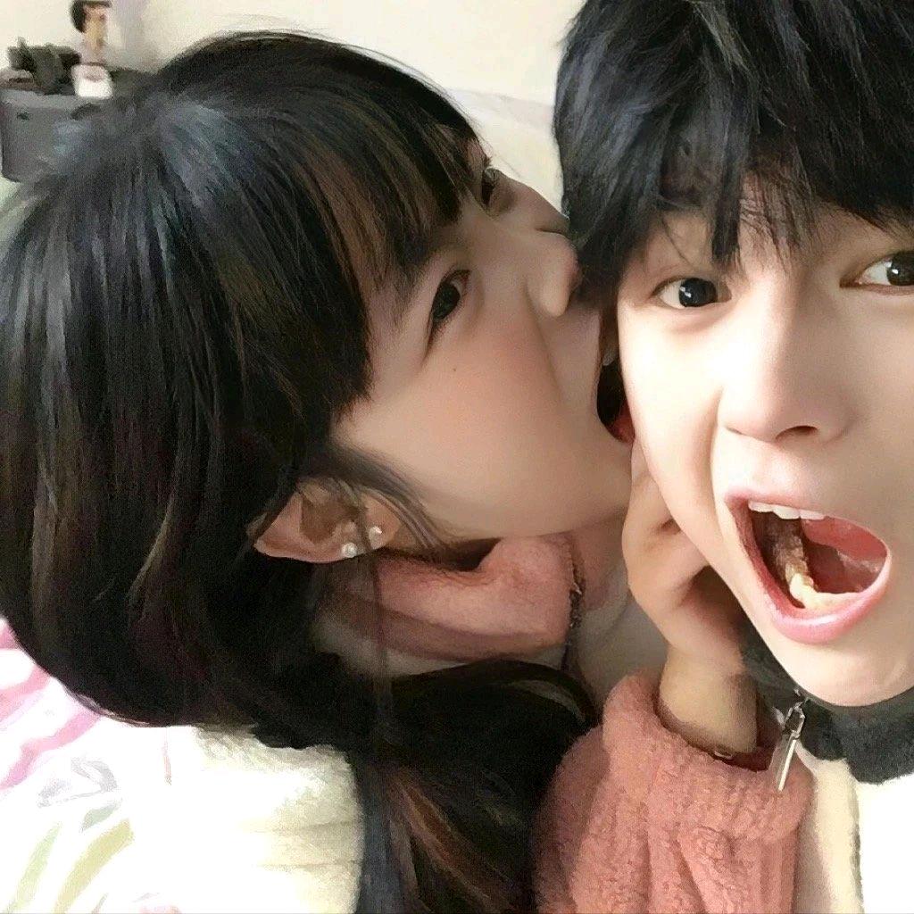 不是璐璐吧