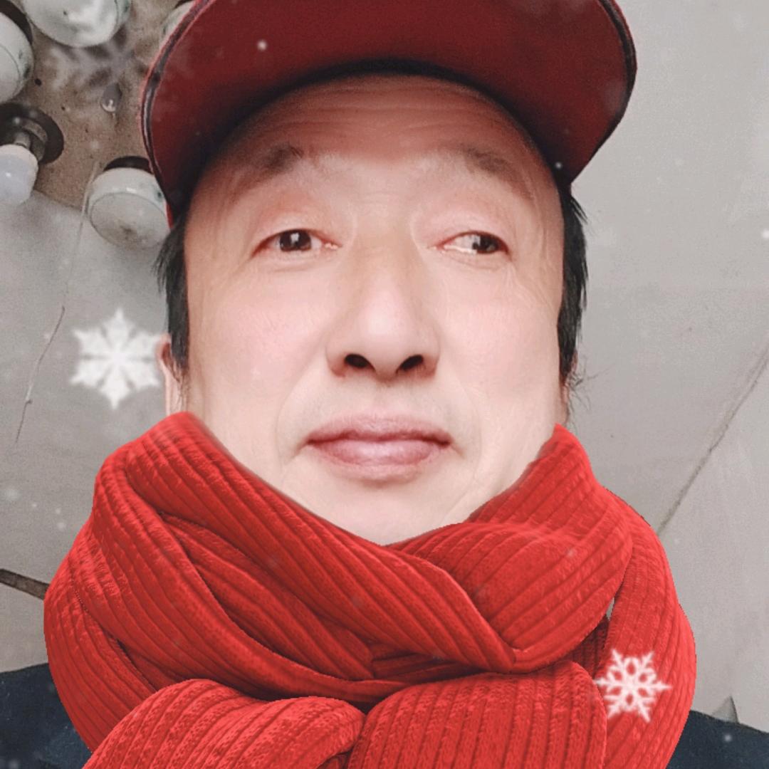 杨师傅